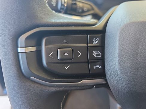 New 2026 Jeep Cherokee Laredo AWD/4WD image 14