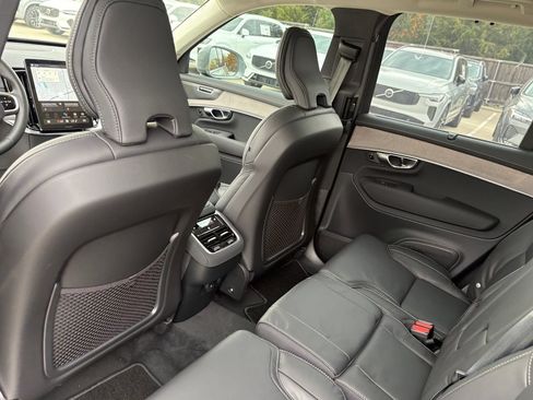 New 2026 Volvo XC90 B6 Ultra w/ Protection Package Premier AWD/4WD image 23