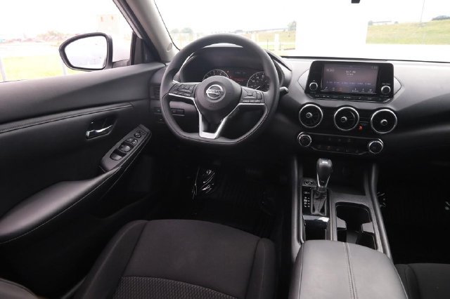 Used 2022 Nissan Sentra S FWD image 22