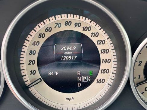 Used 2014 Mercedes-Benz E 350 Sedan w/ Premium 1 Package image 33