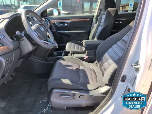 Used 2018 Honda CR-V EX image 12