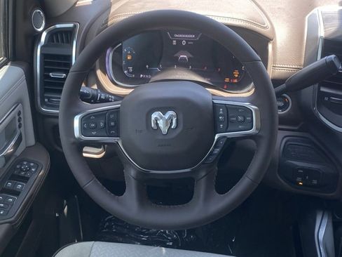 New 2025 RAM 2500 Laramie image 39