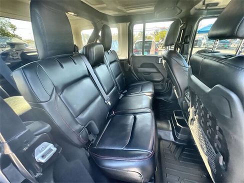 Used 2020 Jeep Wrangler Unlimited Rubicon image 26