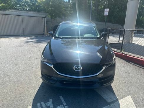 Used 2019 MAZDA CX-5 Sport FWD image 2