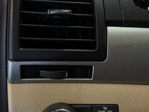 Used 2009 Saturn Outlook XE w/ Preferred Package image 15