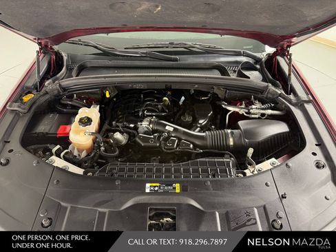 Used 2023 Jeep Grand Cherokee L Laredo AWD/4WD image 47