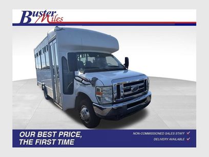 Used 2008 Ford E-350 and Econoline 350 Extended Wagon Super Duty