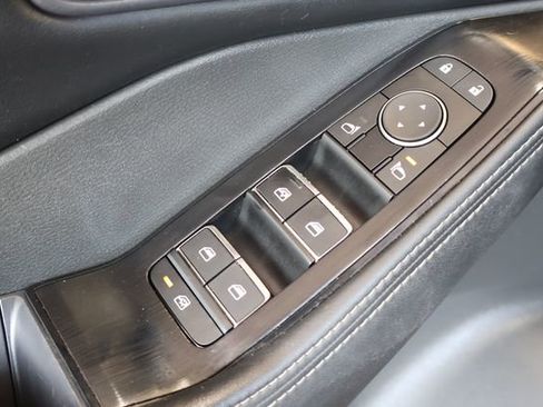 Used 2023 Nissan Rogue SL w/ SL Premium Package AWD/4WD image 12
