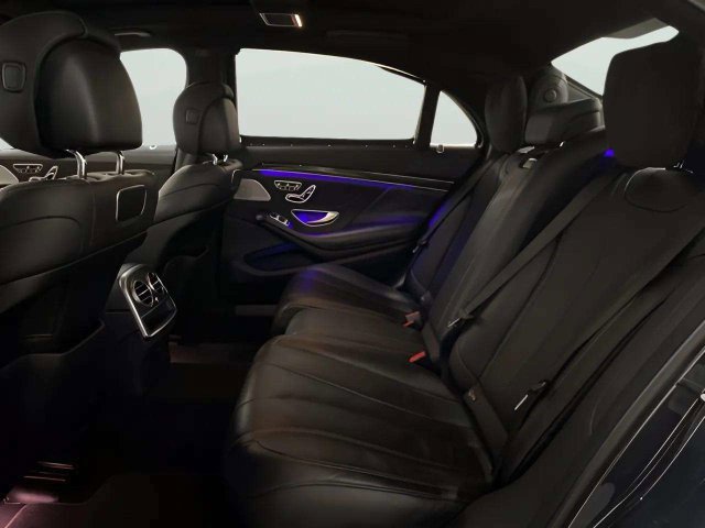 Used 2018 Mercedes-Benz S 450 Sedan image 41