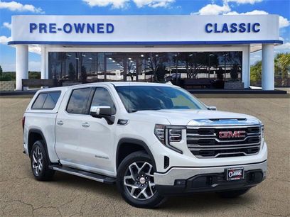 Used 2023 GMC Sierra 1500 SLT