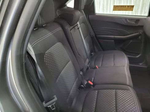 Used 2024 Ford Escape Active image 46