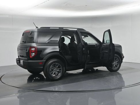 Certified 2023 Ford Bronco Sport Big Bend w/ Convenience Package AWD/4WD image 6