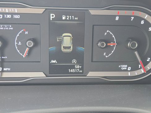 Used 2024 Hyundai Tucson SEL image 19