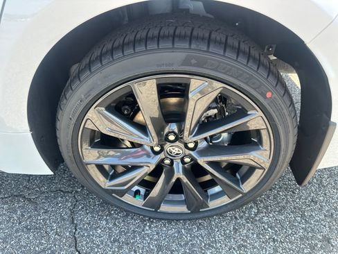 New 2026 Toyota Corolla SE FWD image 9