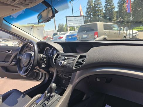 Used 2009 Acura TSX image 35