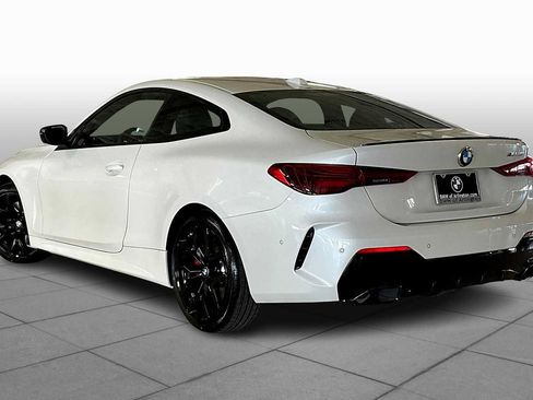 Used 2026 BMW M440i Coupe w/ Premium Package RWD image 12