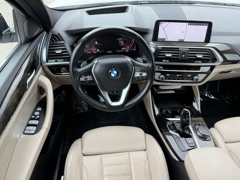 Used 2020 BMW X4 xDrive30i w/ Premium Package AWD/4WD image 28