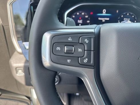 New 2026 Chevrolet Silverado 1500 LT Trail Boss w/ LT Trail Boss Premium Package AWD/4WD image 20