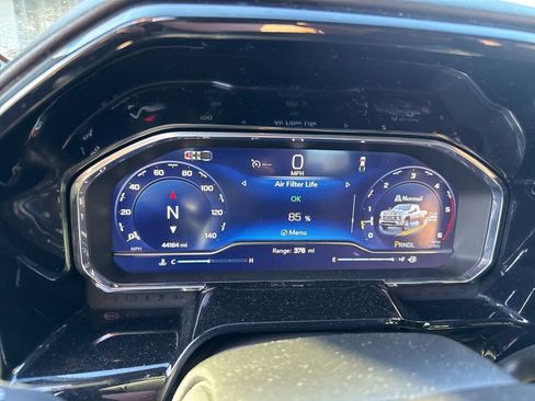 Certified 2024 Chevrolet Silverado 3500 LT image 4