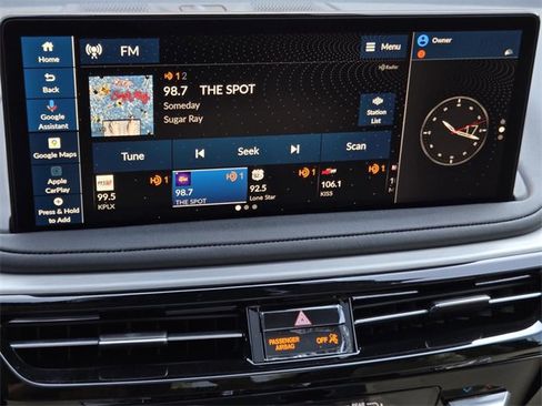 Used 2025 Acura MDX Technology Package image 23