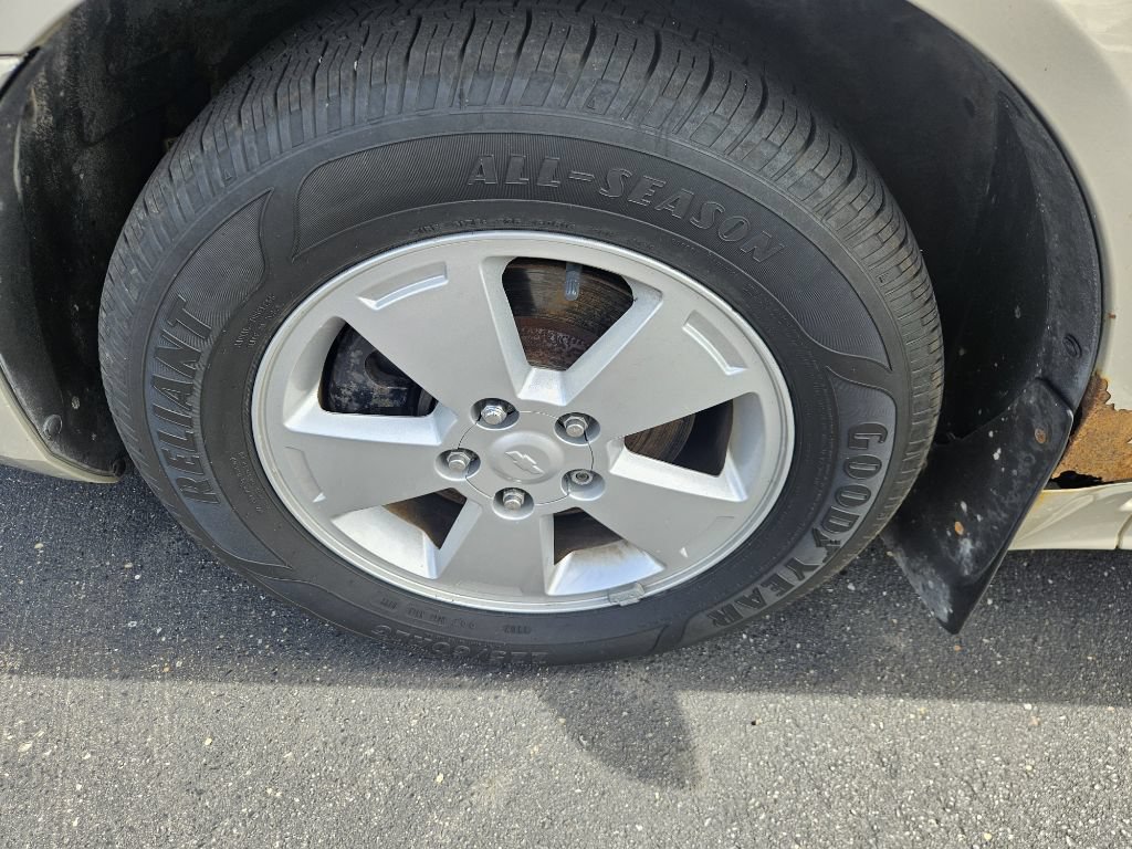 Used 2009 Chevrolet Impala LT FWD image 20