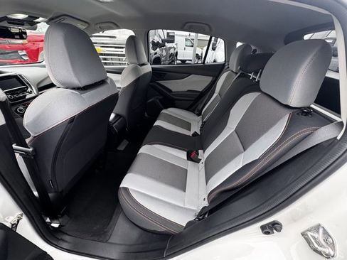 Used 2023 Subaru Crosstrek 2.0i Premium image 7