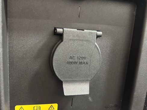 Used 2022 Ford F150 Tremor w/ Equipment Group 402A High image 23