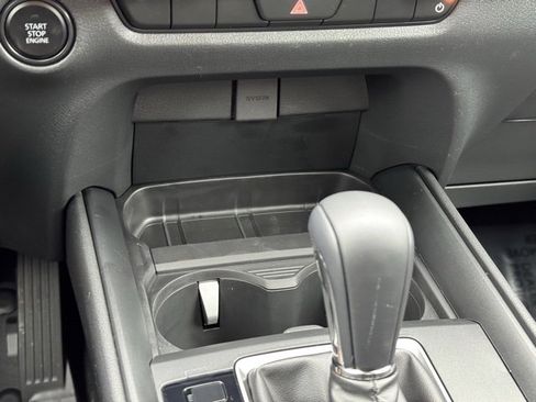 New 2026 MAZDA CX-50 AWD 2.5 S w/ Cargo Package image 12