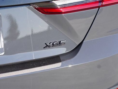 Used 2026 Toyota Camry XSE FWD image 11