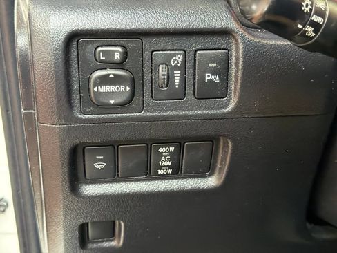 Used 2019 Toyota 4Runner Limited RWD image 25