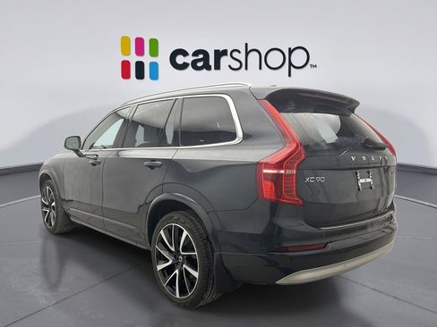 Used 2022 Volvo XC90 T6 Momentum w/ Advanced Package image 3