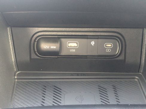 Used 2024 Kia Sportage X-Line image 27