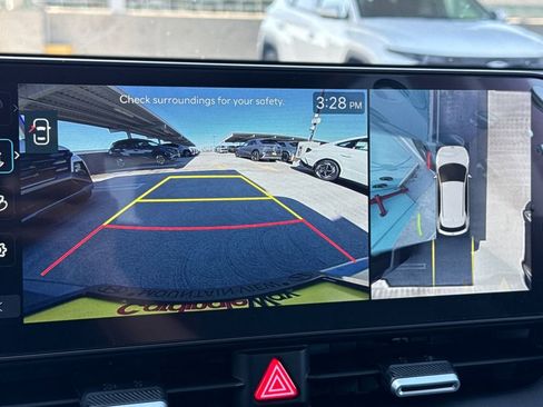 New 2026 Hyundai Ioniq 5 Limited RWD image 23