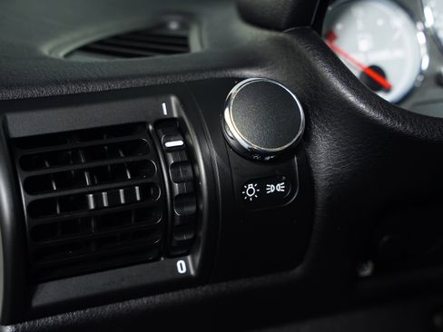Used 2002 BMW M Roadster RWD image 51