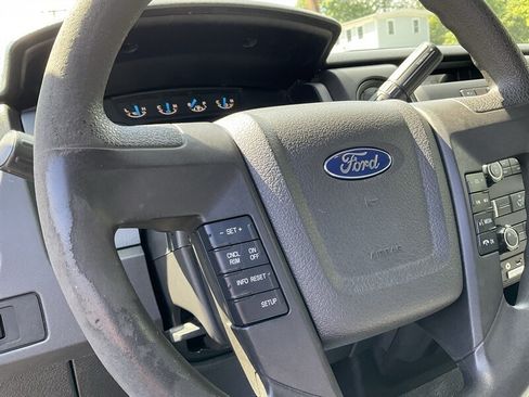 Used 2013 Ford F150 STX w/ Mid Equipment Group AWD/4WD image 20