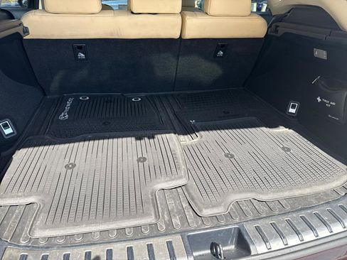 Used 2016 Lexus NX 200t FWD image 47