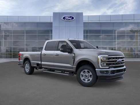New 2026 Ford F350 XLT w/ XLT Premium Package image 7