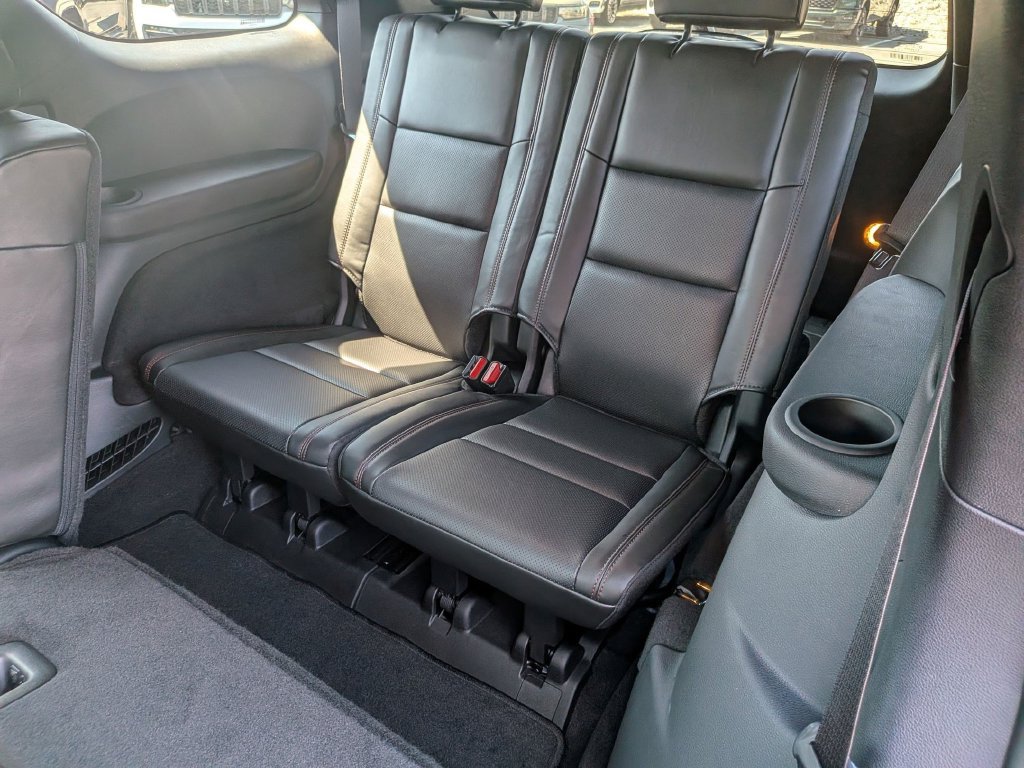 New 2027 Dodge Durango GT AWD/4WD image 33
