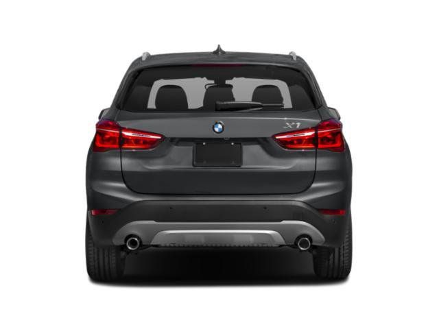 Used 2018 BMW X1 xDrive28i w/ Convenience Package AWD/4WD image 8