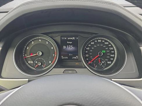 Used 2019 Volkswagen Atlas SE image 9