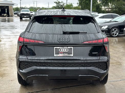 Used 2026 Audi Q3 quattro 2.0T AWD/4WD image 6