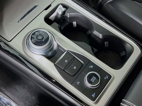 Used 2022 Ford Explorer ST w/ Equipment Group 401A image 17