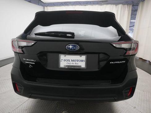 Certified 2022 Subaru Outback Premium AWD/4WD image 27
