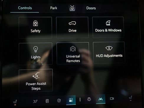 Used 2026 Cadillac Escalade ESV Sport w/ Touring Package image 30