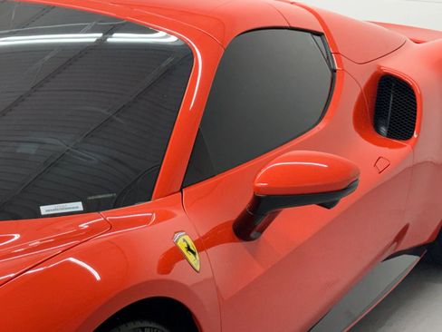 Used 2024 Ferrari 296 GTS image 22