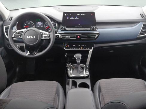 Used 2022 Kia Seltos S AWD/4WD image 39