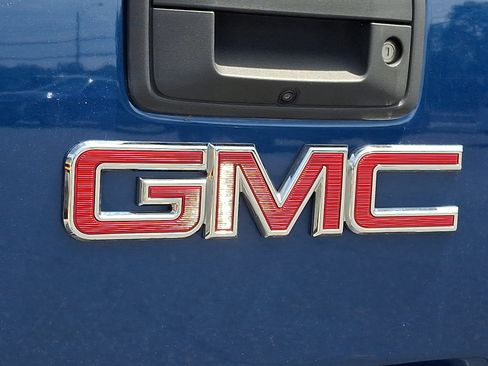Used 2016 GMC Sierra 1500 SLE w/ SLE Value Package AWD/4WD image 28