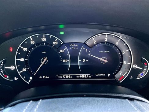 Used 2018 BMW 530i image 25