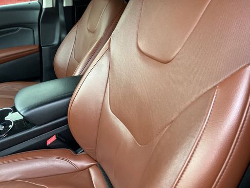 Used 2016 Ford Edge Titanium w/ Equipment Group 302A image 23