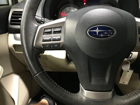 Used 2014 Subaru Impreza 2.0i Limited AWD/4WD image 24